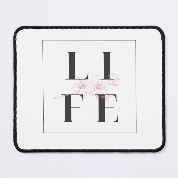 Item preview, Life designed and sold by BlueThrow.