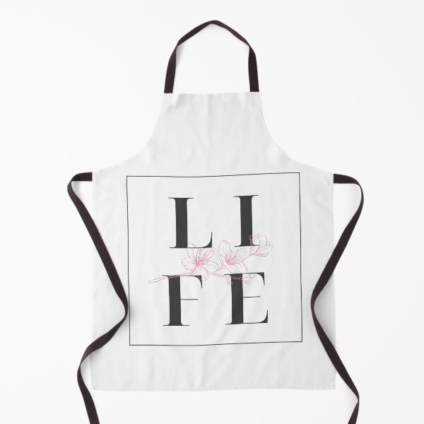 Item preview, Life designed and sold by BlueThrow.