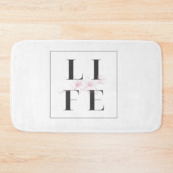 Item preview, Life designed and sold by BlueThrow.