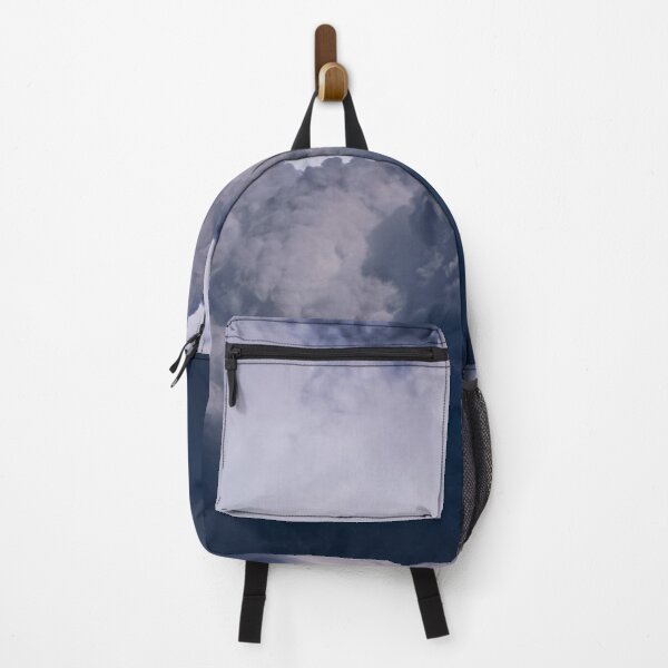 Item preview, Dangerous looking billowing dark grey storm clouds approaching designed and sold by James-Cole.