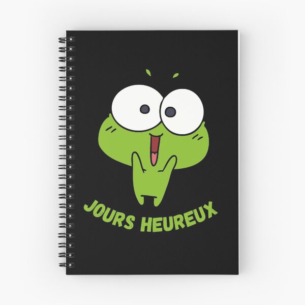 Item preview, Jours Heureux-Happy Days designed and sold by DavJen.