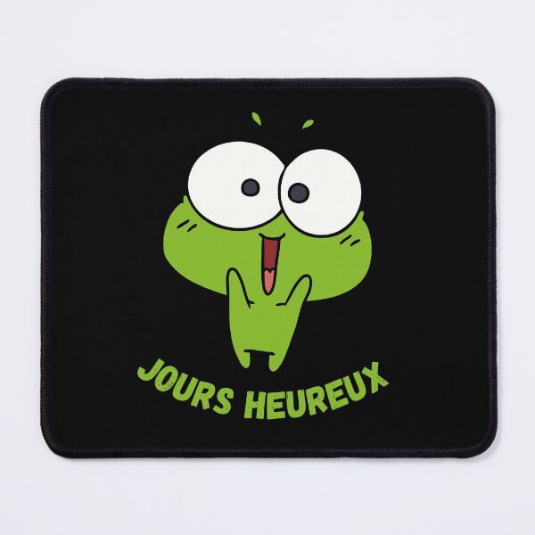 Item preview, Jours Heureux-Happy Days designed and sold by DavJen.