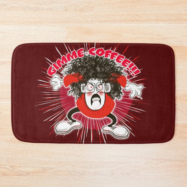 Item preview, Gimme Coffee!!! designed and sold by jimbairn.