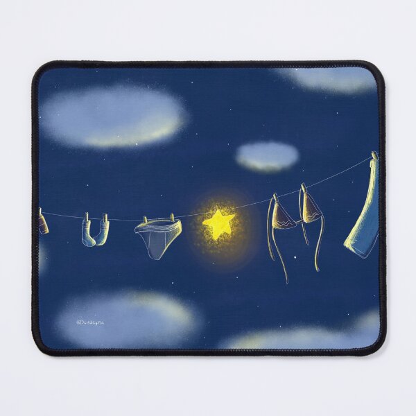 Item preview, Panni stesi al sole designed and sold by Disdegna.