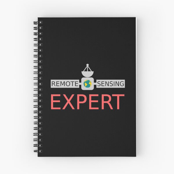 Item preview, Copy of Remote Sensing Expert (Light) designed and sold by CyclopsDesigns.