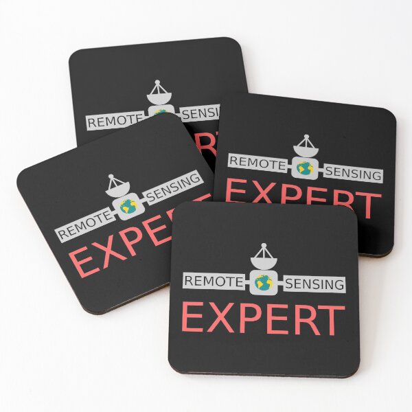 Item preview, Copy of Remote Sensing Expert (Light) designed and sold by CyclopsDesigns.