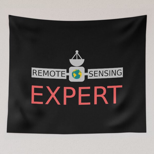 Item preview, Copy of Remote Sensing Expert (Light) designed and sold by CyclopsDesigns.