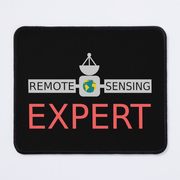 Item preview, Copy of Remote Sensing Expert (Light) designed and sold by CyclopsDesigns.
