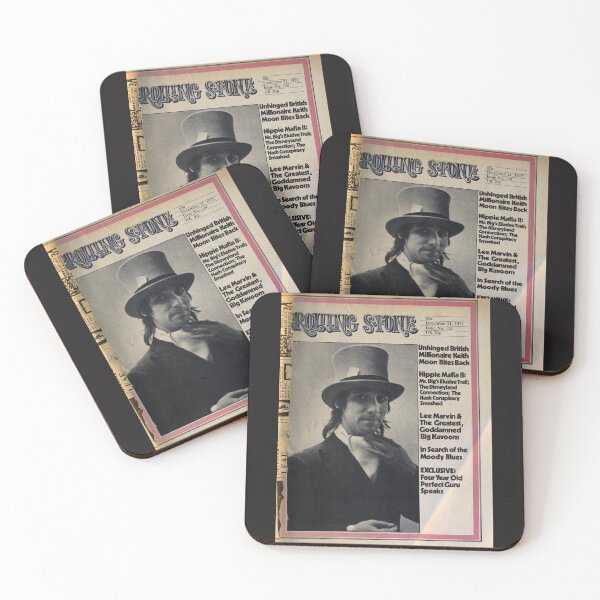 Item preview, Rolling Stone December 21, 1972 designed and sold by CarterBaldwink.