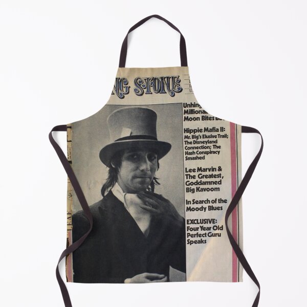 Item preview, Rolling Stone December 21, 1972 designed and sold by CarterBaldwink.