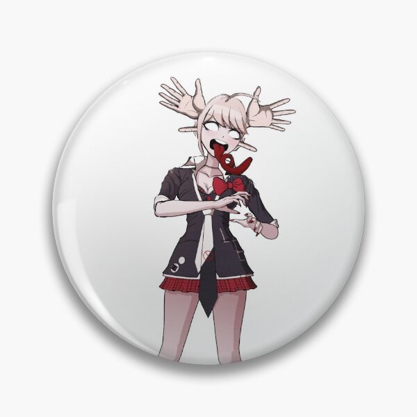 Item preview, Junko Enoshima just being herself part 2 designed and sold by porcelainstain.
