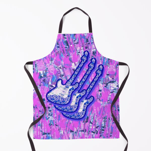Item preview, Psychedelic Guitars designed and sold by Only1helen.