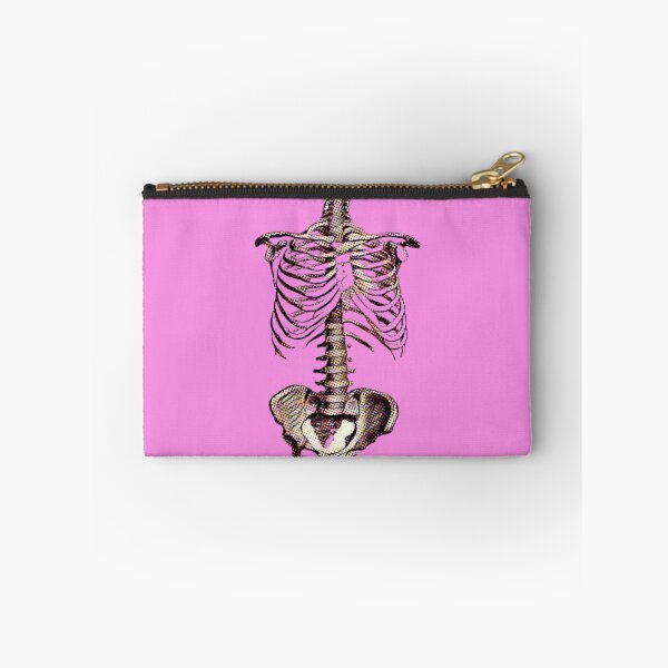Item preview, "Cartoon Skeleton"  designed and sold by bohokitty.