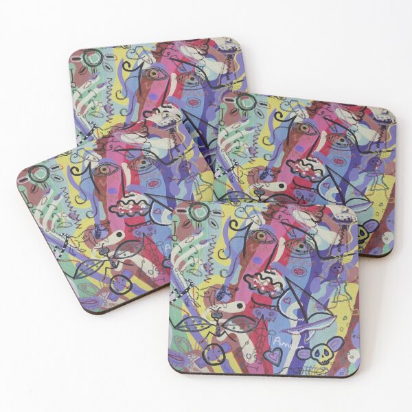 Item preview, Portrait of glorious designed and sold by HANDraw.