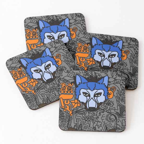 Item preview, The Hashmasks 1086 designed and sold by CryptoLuke.