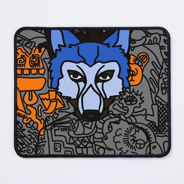 Item preview, The Hashmasks 1086 designed and sold by CryptoLuke.