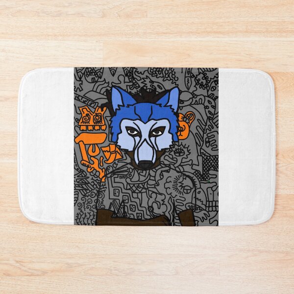 Item preview, The Hashmasks 1086 designed and sold by CryptoLuke.