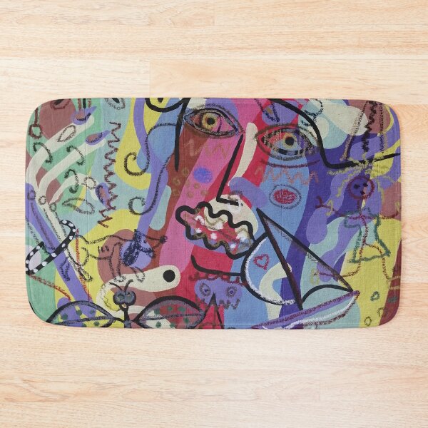 Item preview, Portrait of glorious designed and sold by HANDraw.