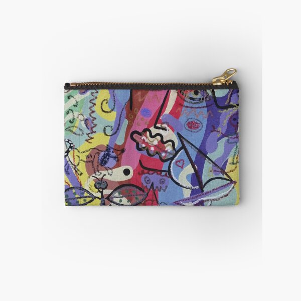 Item preview, Portrait of glorious designed and sold by HANDraw.