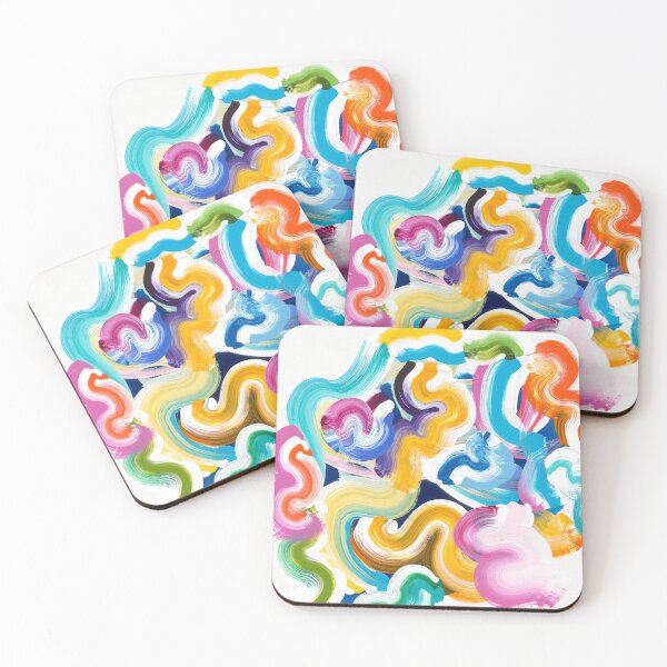 Item preview, Confetti designed and sold by Claire Desjardins.