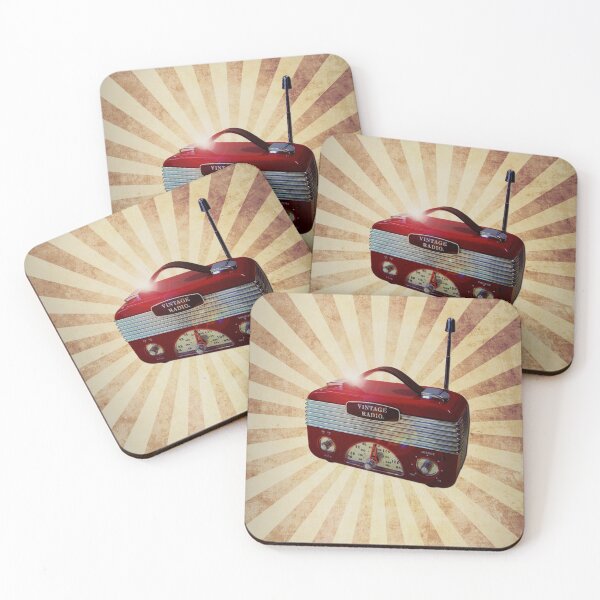 Item preview, Your Radio designed and sold by Vanessa Barklay.