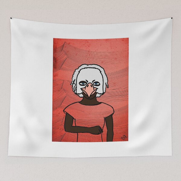 Item preview, The Hashmasks 1088 designed and sold by CryptoLuke.
