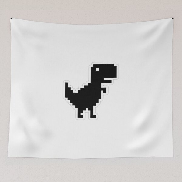 Item preview, dinosaur fans designed and sold by Sa7la.
