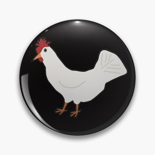 Item preview, Awesome Chicken designed and sold by Melsky.