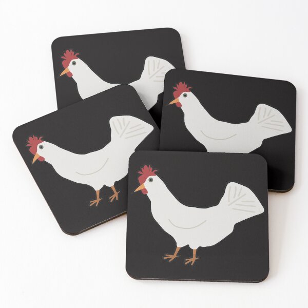 Item preview, Awesome Chicken designed and sold by Melsky.