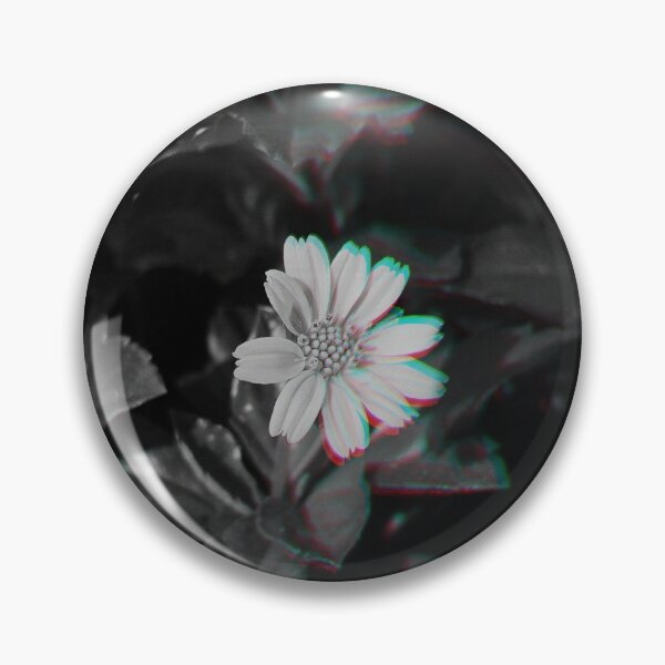 Item preview, Black and white Flower photo designed and sold by Krizzrabbit25.