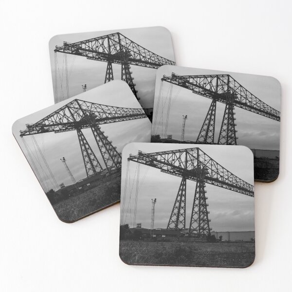 Item preview, Tees Transporter Bridge designed and sold by axp7884.