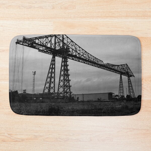 Item preview, Tees Transporter Bridge designed and sold by axp7884.