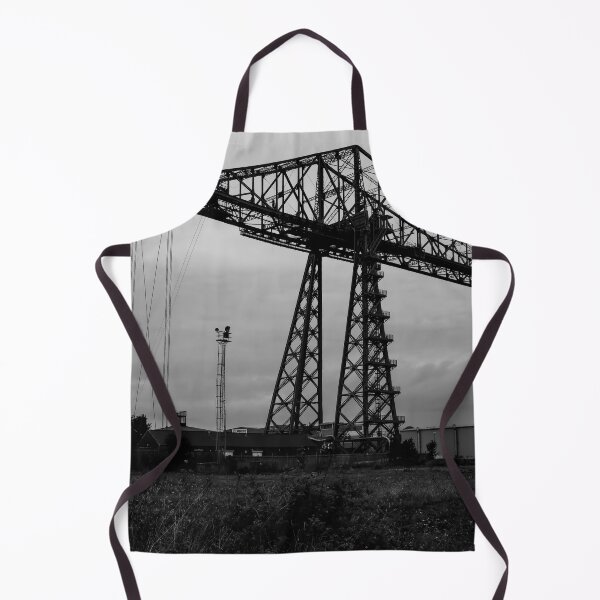 Item preview, Tees Transporter Bridge designed and sold by axp7884.
