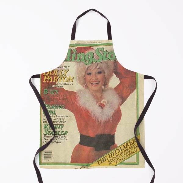 Item preview, Rolling Stone December 11, 1980 designed and sold by CarterBaldwink.