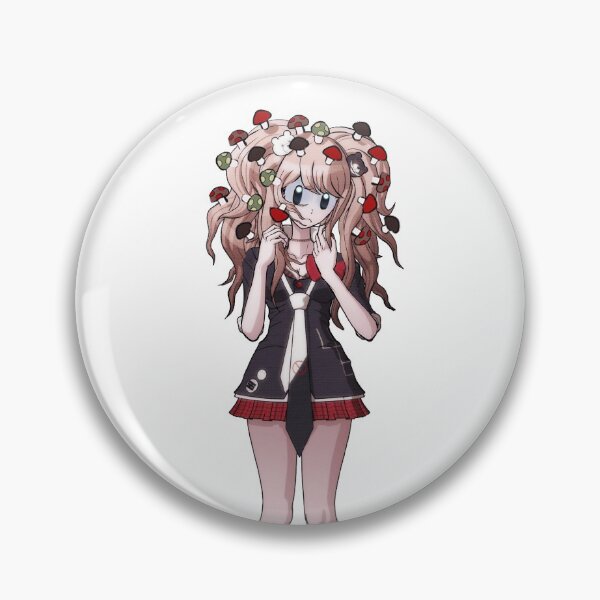 Item preview, Junko Enoshima just being herself part 6 designed and sold by porcelainstain.
