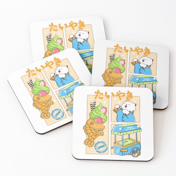Item preview, The Best Taiyaki designed and sold by Kimprut.