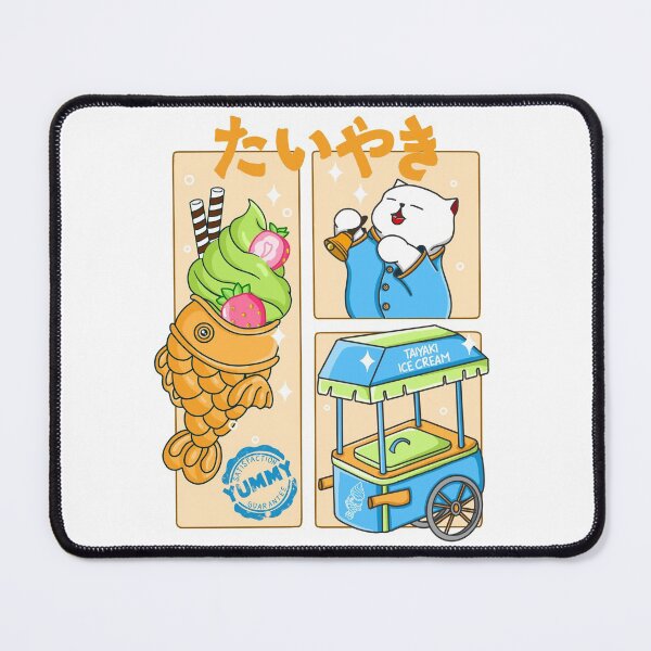 Item preview, The Best Taiyaki designed and sold by Kimprut.
