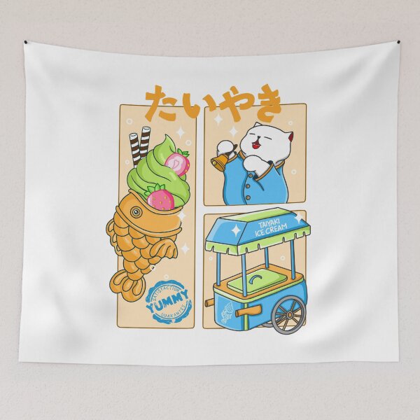 Item preview, The Best Taiyaki designed and sold by Kimprut.