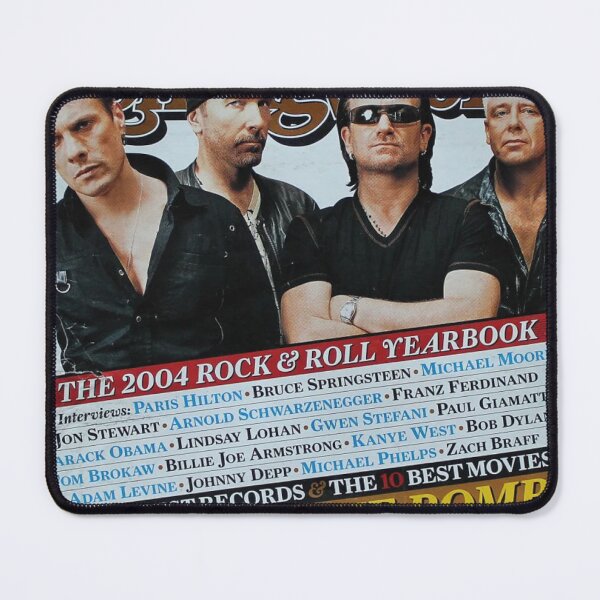 Item preview, Rolling Stone December 30, 2004 designed and sold by CarterBaldwink.