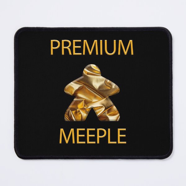 Item preview, Premium meeple! designed and sold by Sky-99.