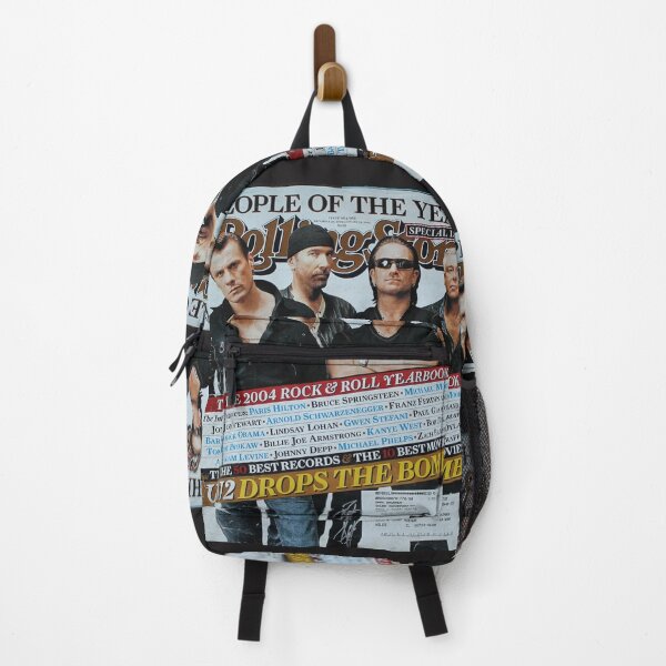 Item preview, Rolling Stone December 30, 2004 designed and sold by CarterBaldwink.