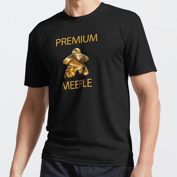 Item preview, Premium meeple! designed and sold by Sky-99.