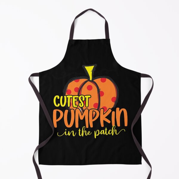 Item preview, Cutest Pumpkin in the Punch Funny Halloween Quote designed and sold by Gevover.