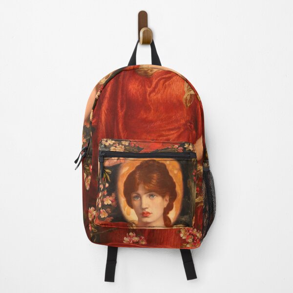 Item preview, Dante Gabriel Rossetti - A vision of Fiammetta,Nº,02 designed and sold by Vivanne-art.