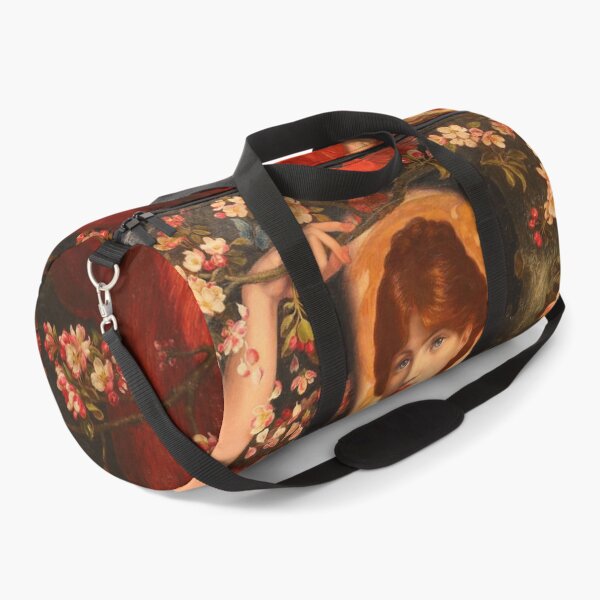 Item preview, Dante Gabriel Rossetti - A vision of Fiammetta,Nº,02 designed and sold by Vivanne-art.
