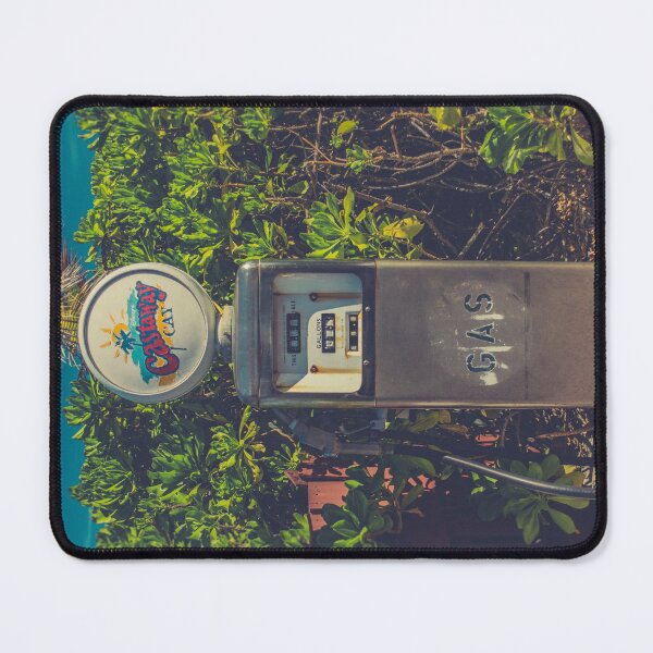 Item preview, Vacation is a Gas designed and sold by Enzwell.