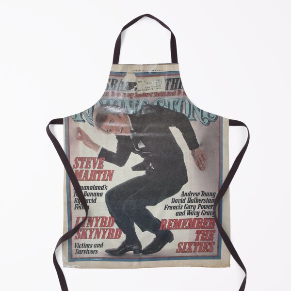 Item preview, Rolling Stone December 1977 designed and sold by CarterBaldwink.