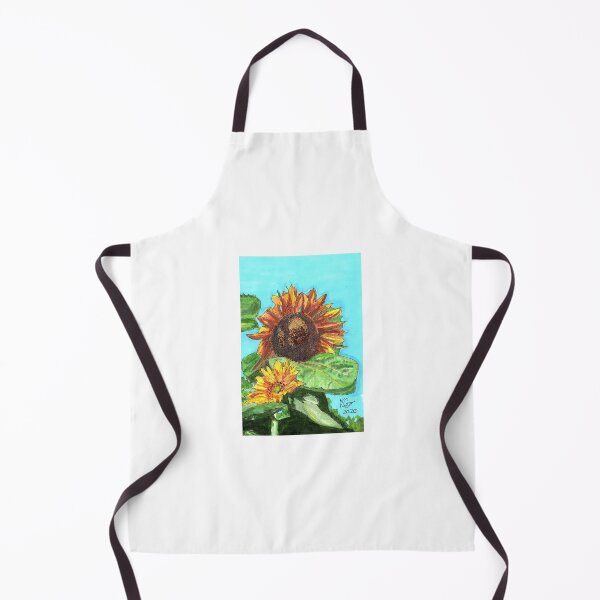Item preview, Carole's sunflowers designed and sold by Jim Griffiths.