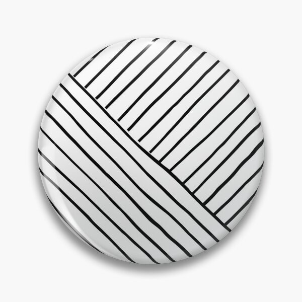 Item preview, black lines designed and sold by drifti.