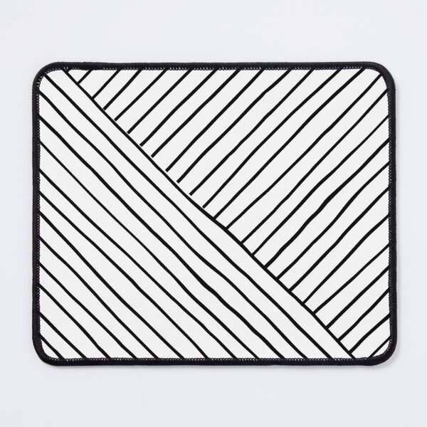 Item preview, black lines designed and sold by drifti.